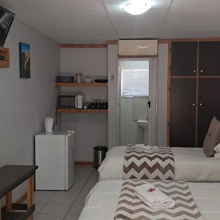 Hopetown Guesthouse Exterior photo