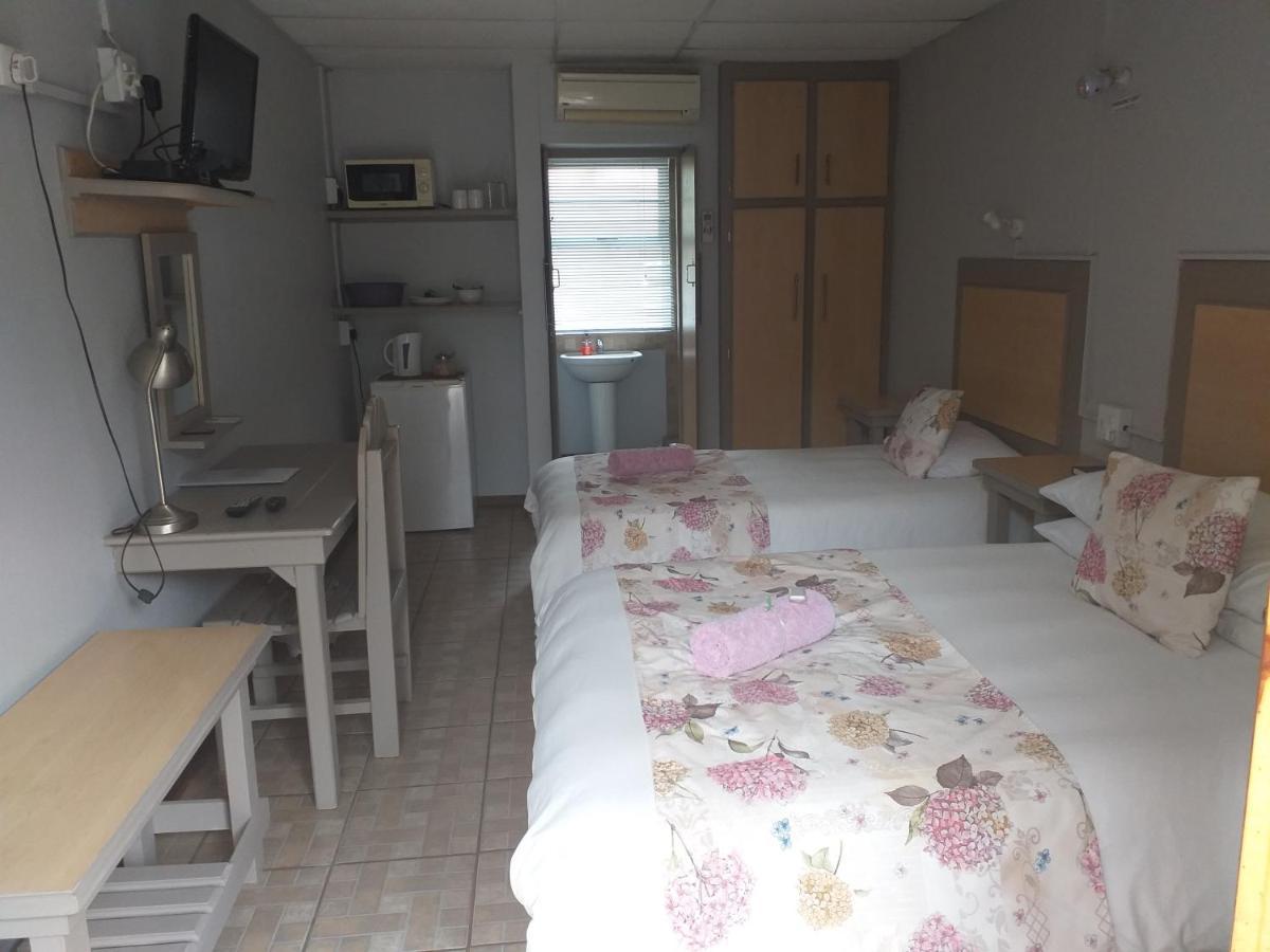 Hopetown Guesthouse Exterior photo