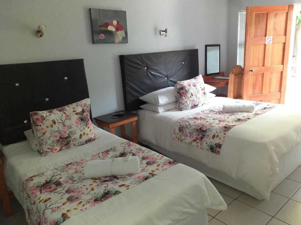 Hopetown Guesthouse Exterior photo