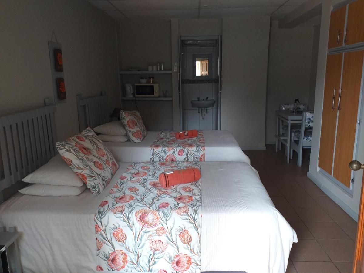 Hopetown Guesthouse Exterior photo
