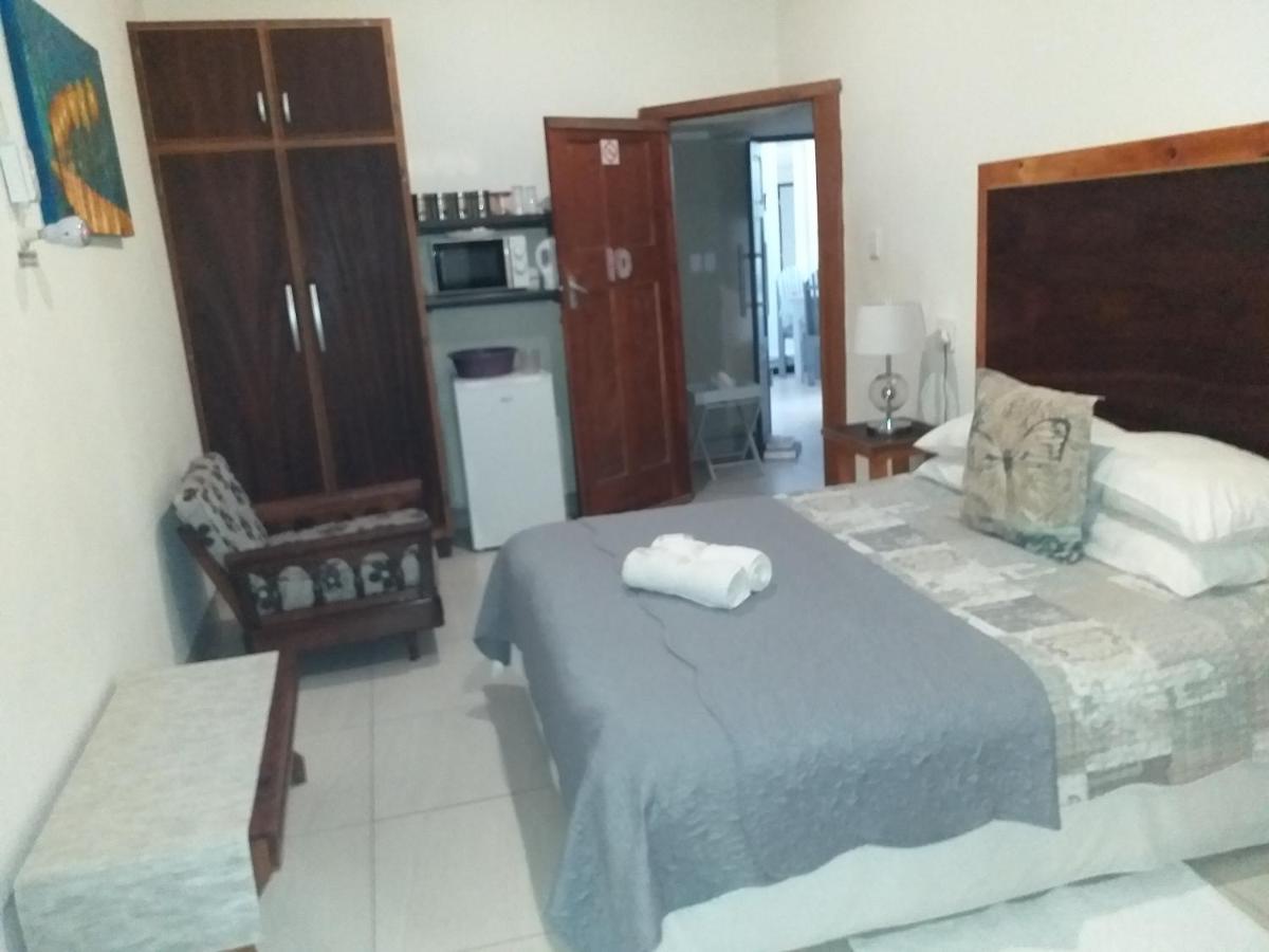 Hopetown Guesthouse Exterior photo
