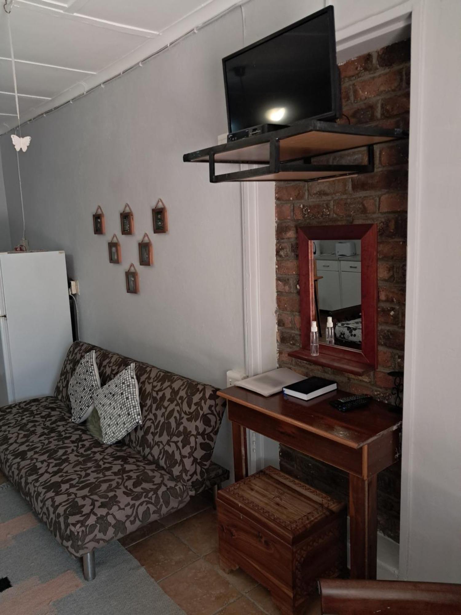 Hopetown Guesthouse Exterior photo