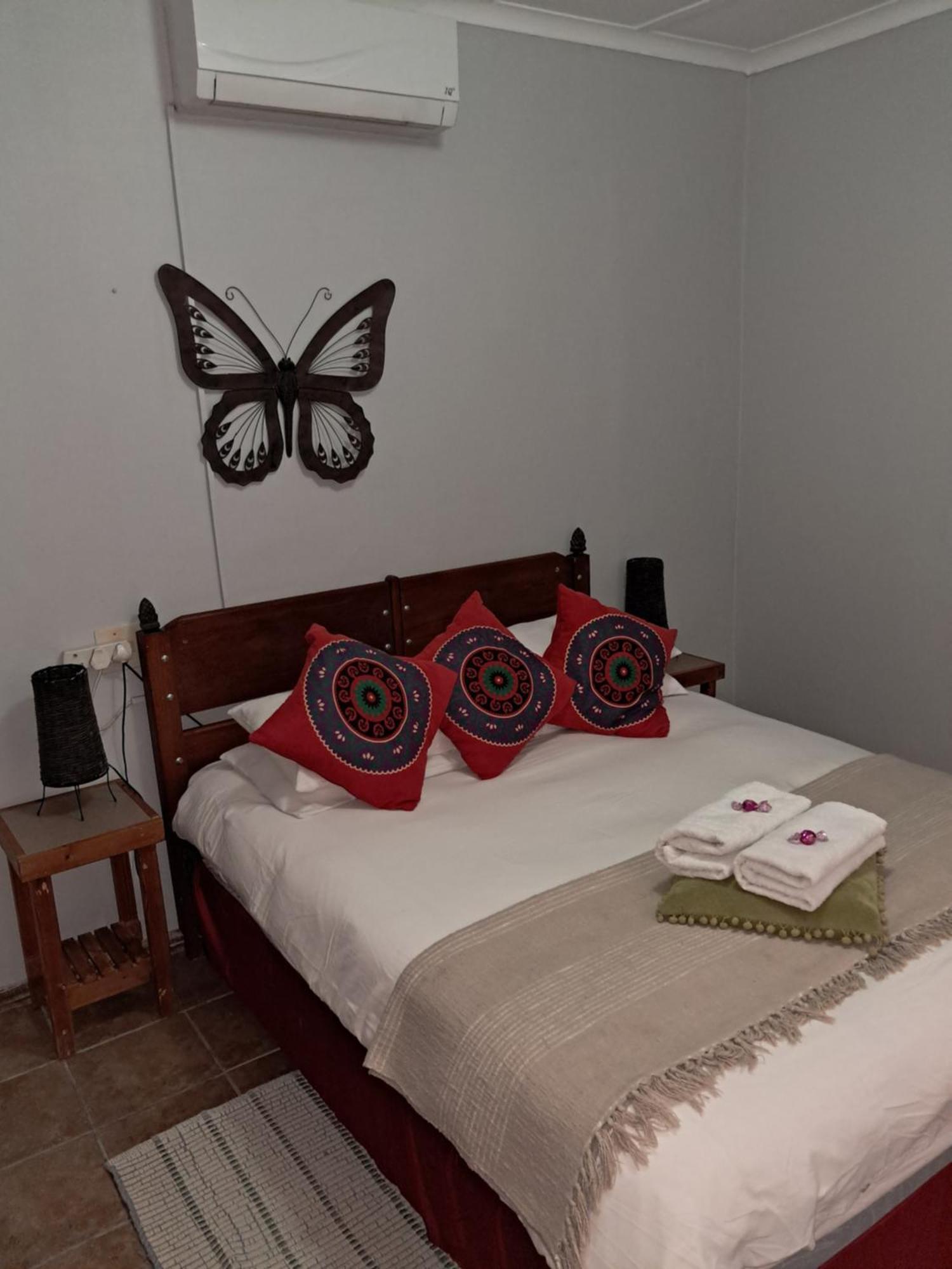 Hopetown Guesthouse Exterior photo