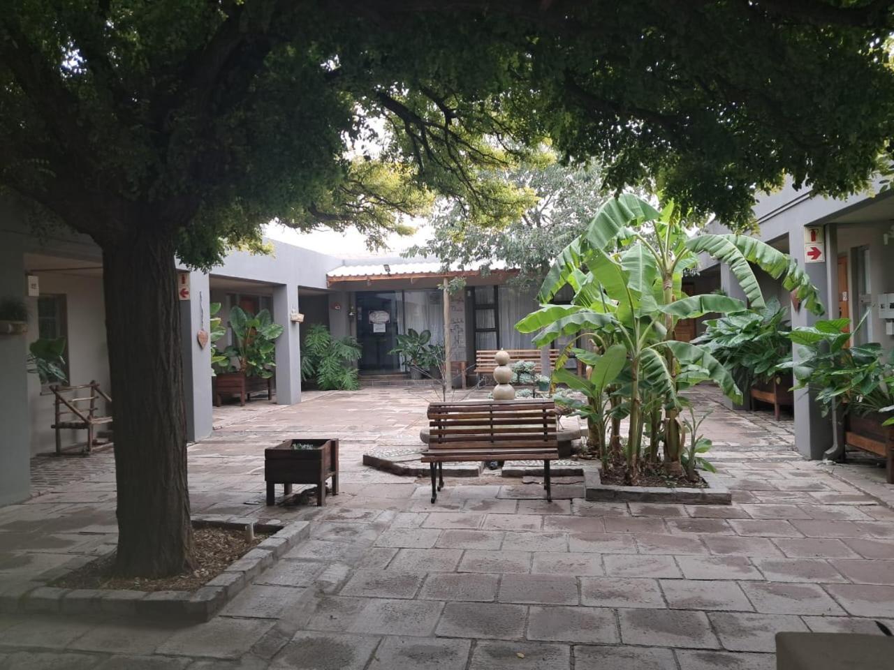Hopetown Guesthouse Exterior photo