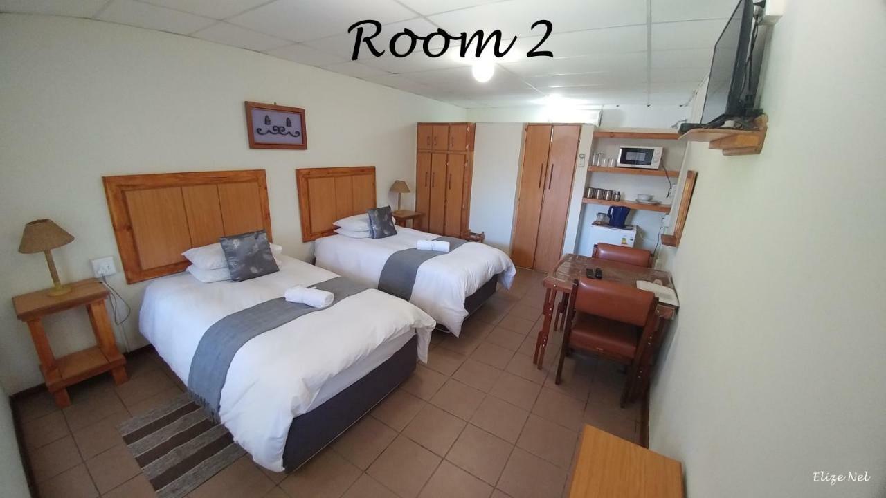 Hopetown Guesthouse Exterior photo