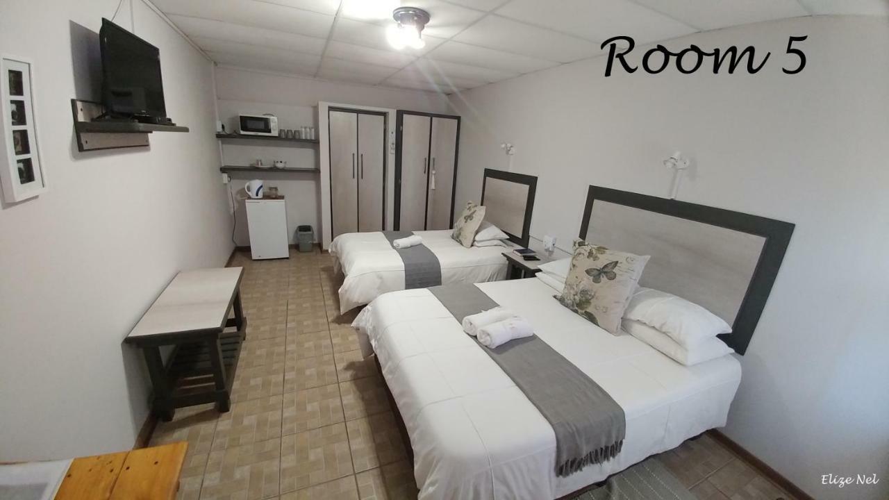 Hopetown Guesthouse Exterior photo