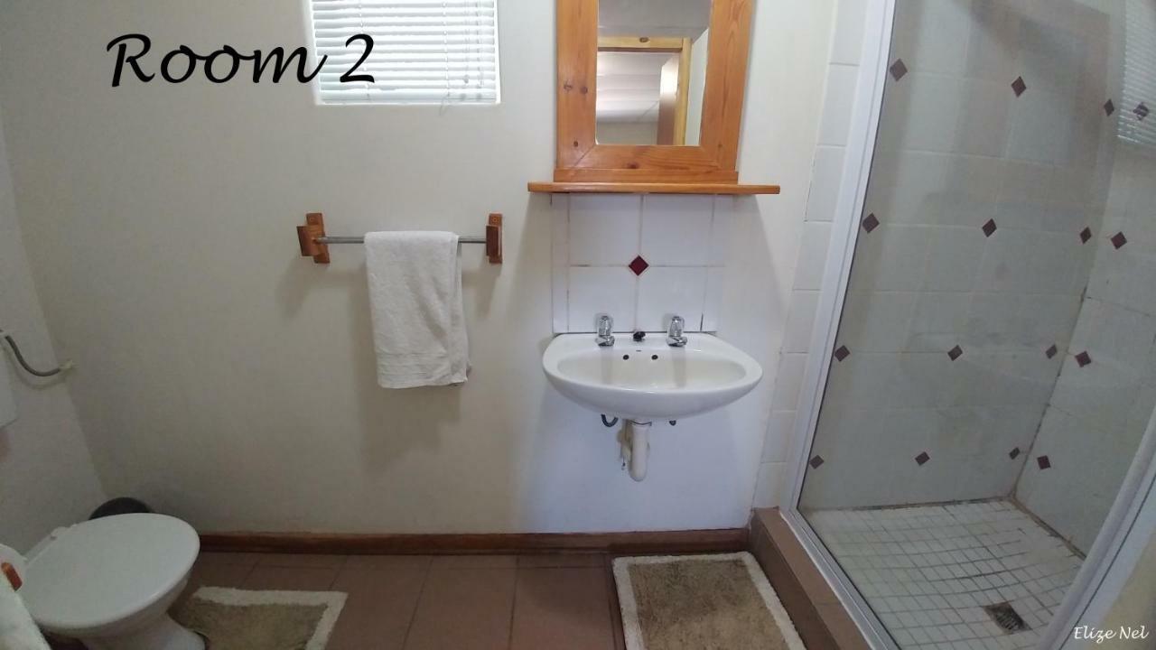 Hopetown Guesthouse Exterior photo