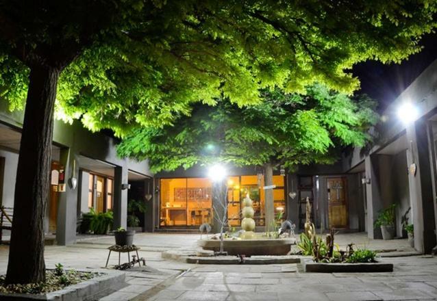 Hopetown Guesthouse Exterior photo